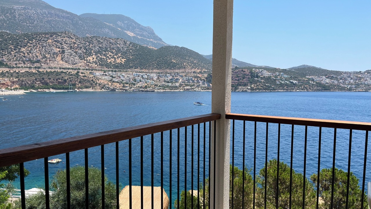 Photo of Others in Kalkan