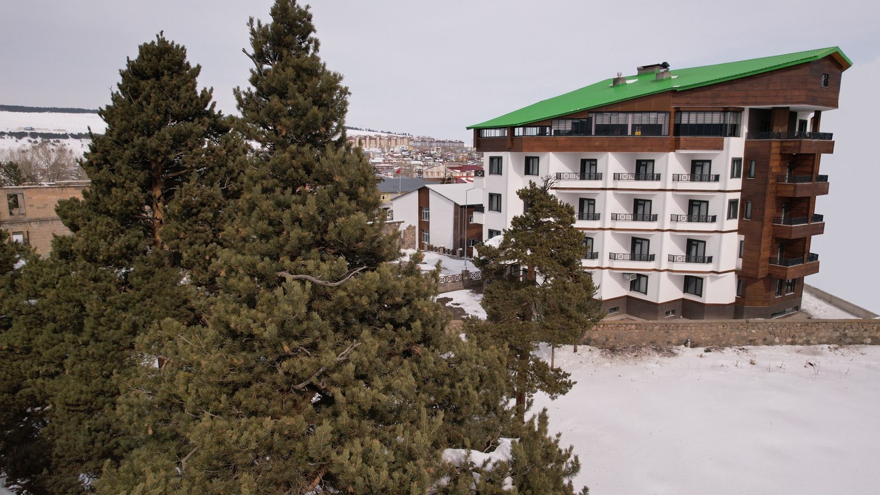 Photo of Outdoor in Sarikamis