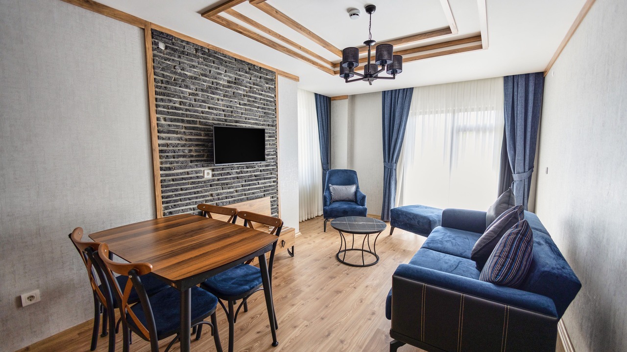 Photo of Bedroom in Sarikamis