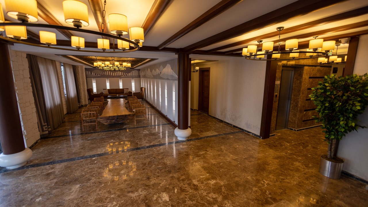 Photo of Livingroom in Sarikamis
