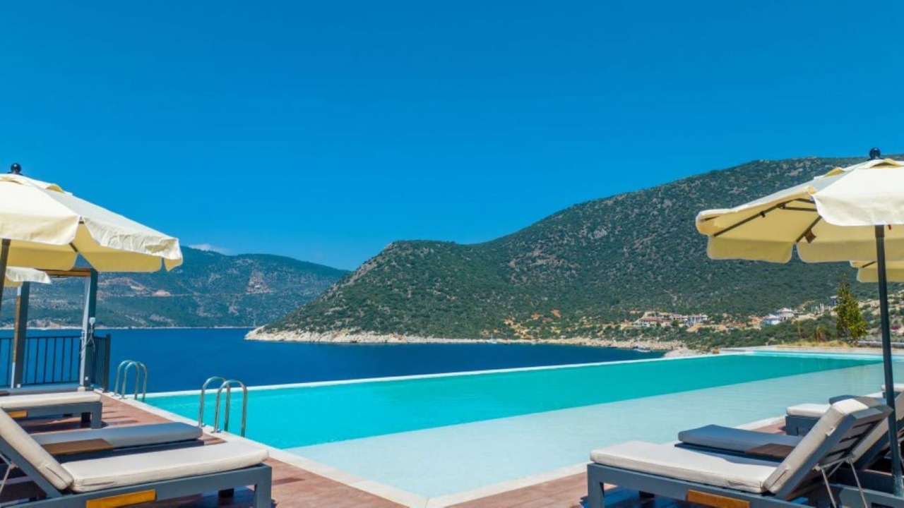 Photo of Outdoor in Kalkan