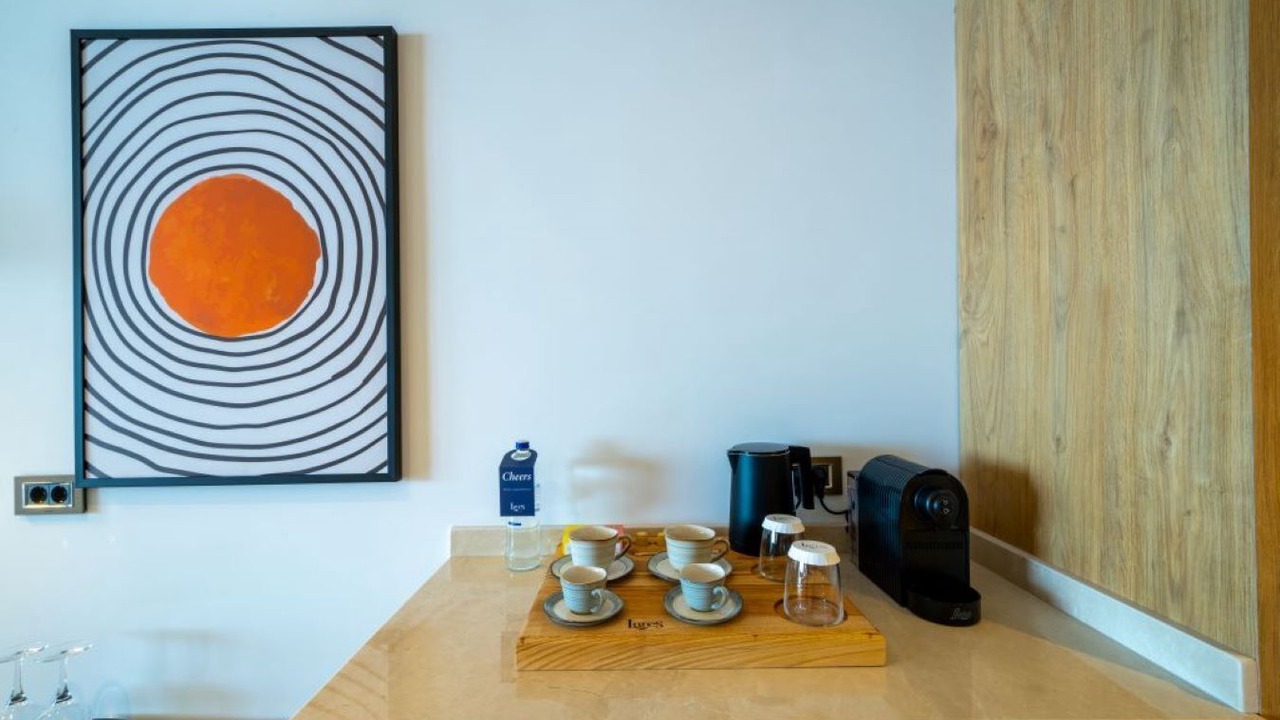 Photo of Bedroom in Kalkan