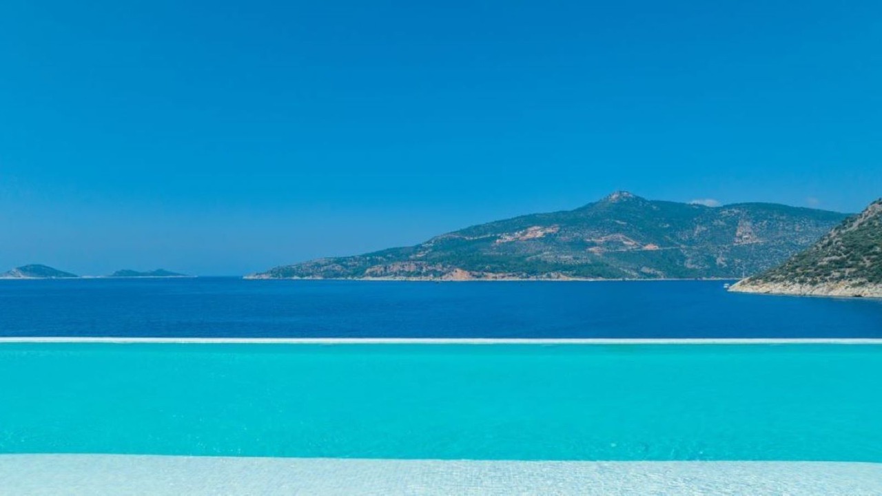 Photo of Outdoor in Kalkan