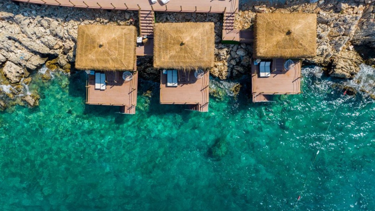 Photo of Outdoor in Kalkan