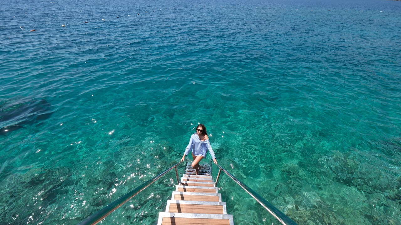 Photo of Outdoor in Kalkan