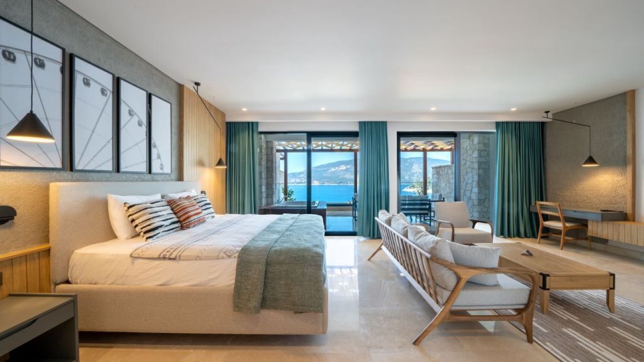 Photo of Others in Kalkan