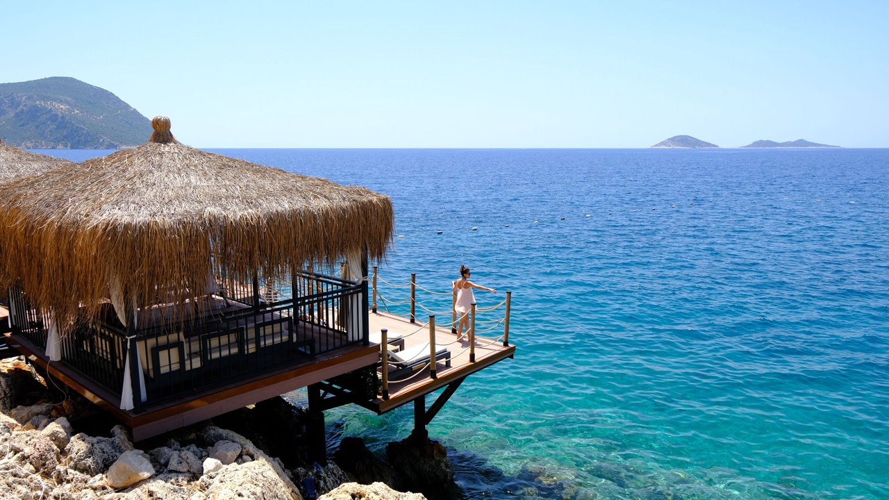 Photo of Outdoor in Kalkan