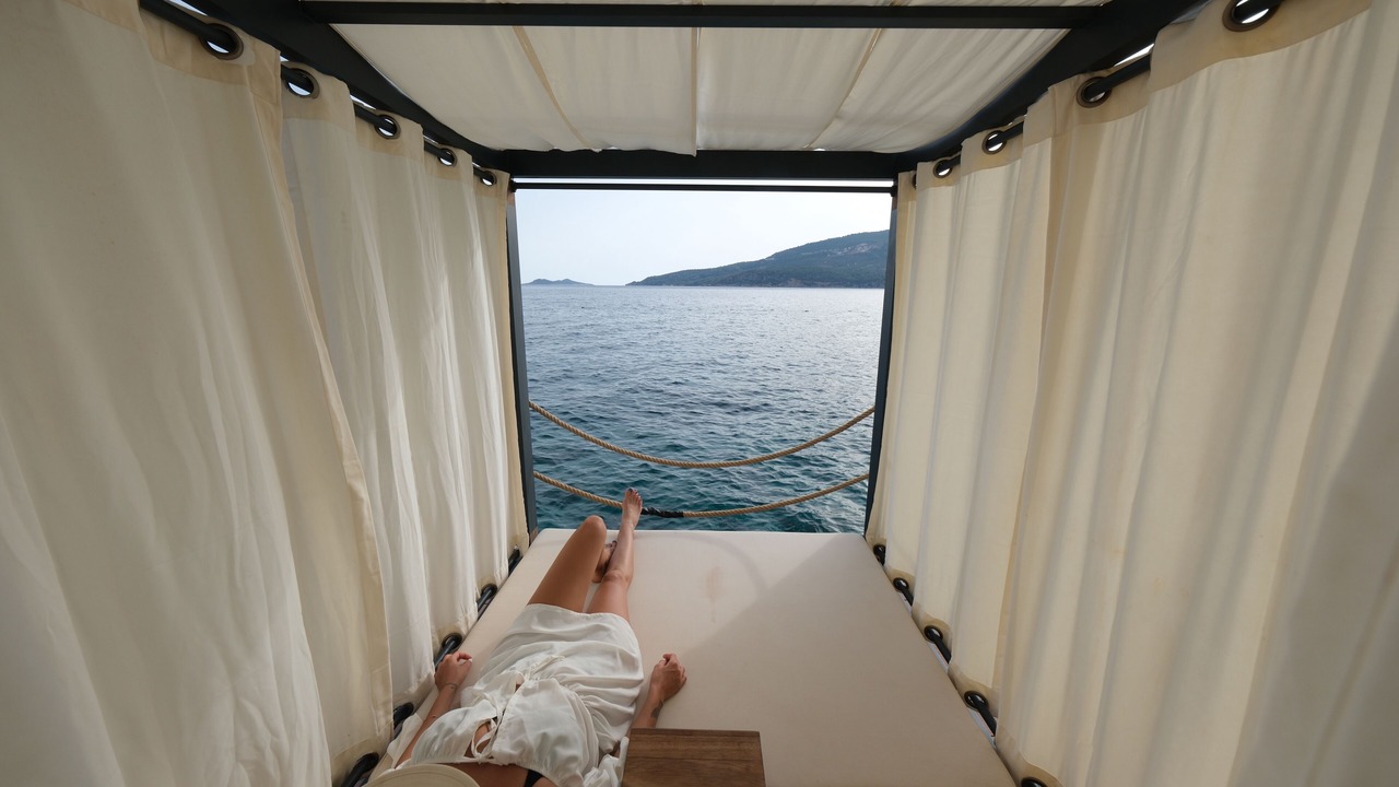 Photo of Outdoor in Kalkan