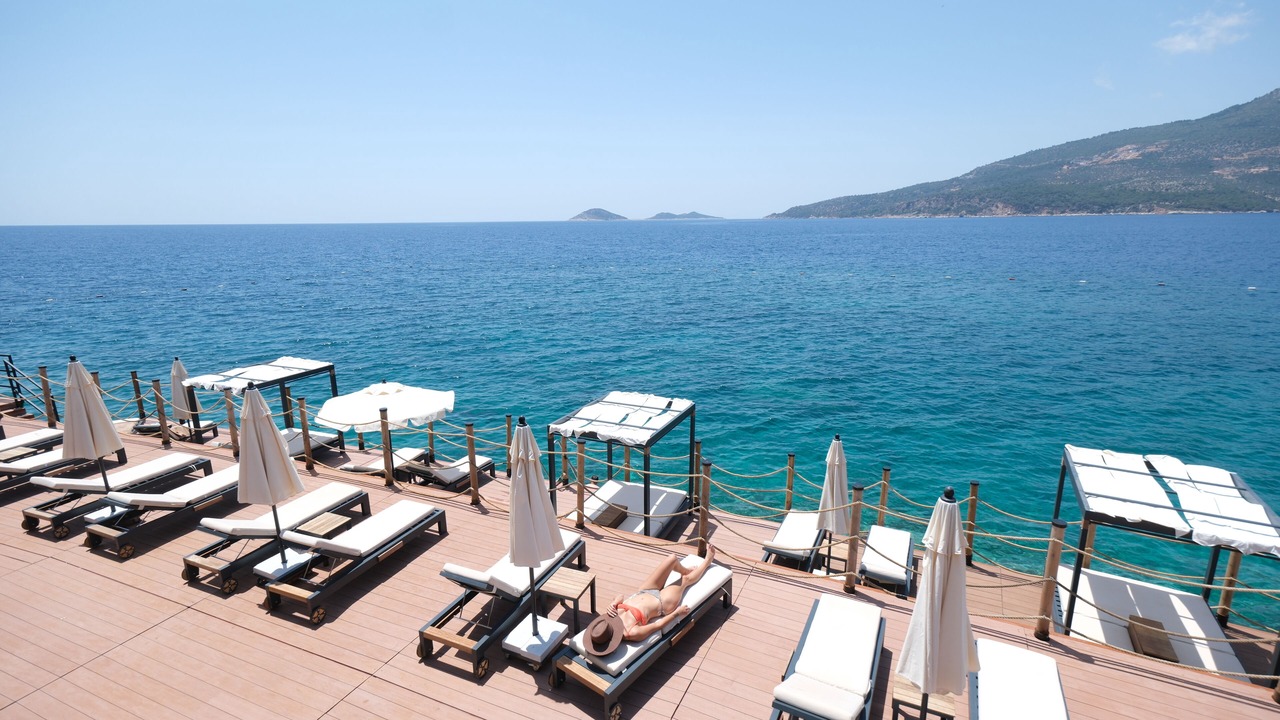 Photo of Outdoor in Kalkan