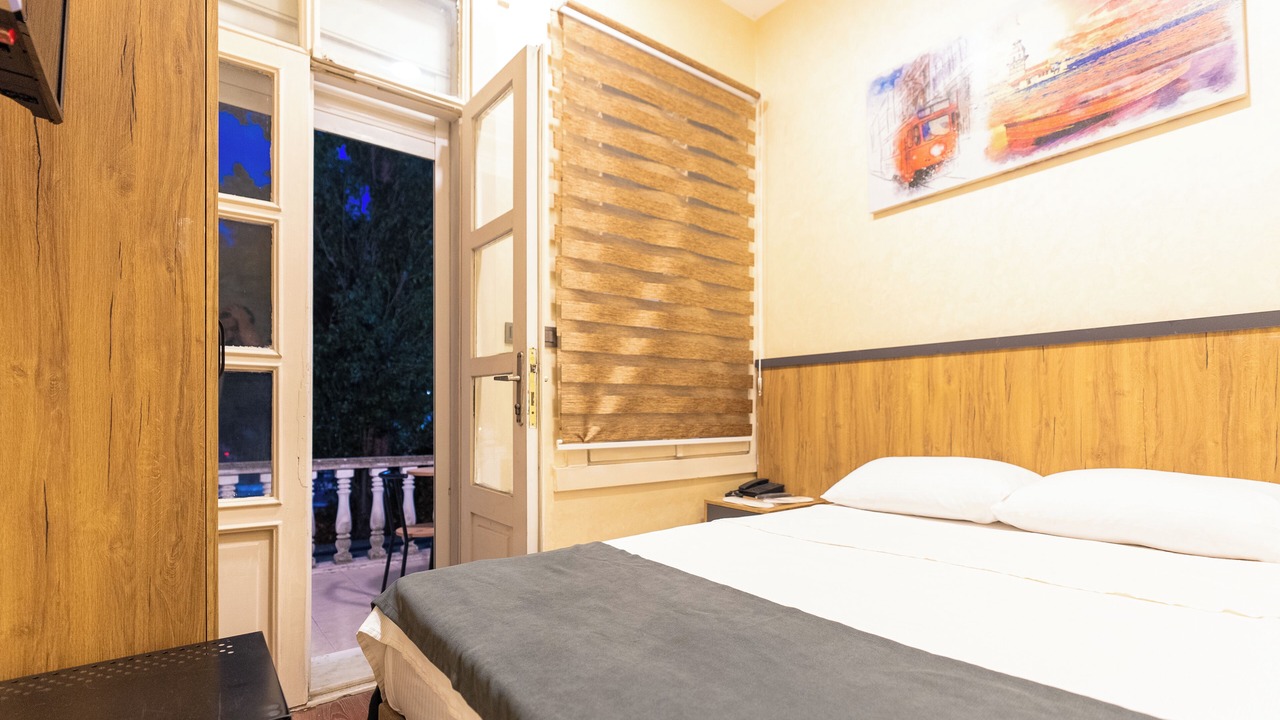 Photo of Bedroom in Fatih
