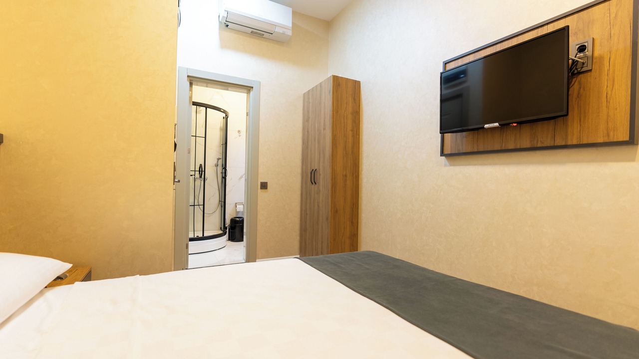 Photo of Bedroom in Fatih
