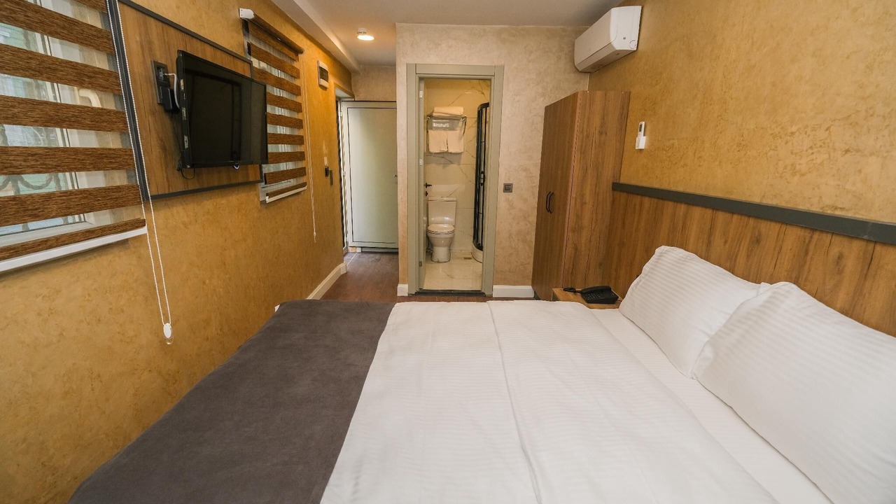 Photo of Bedroom in Fatih
