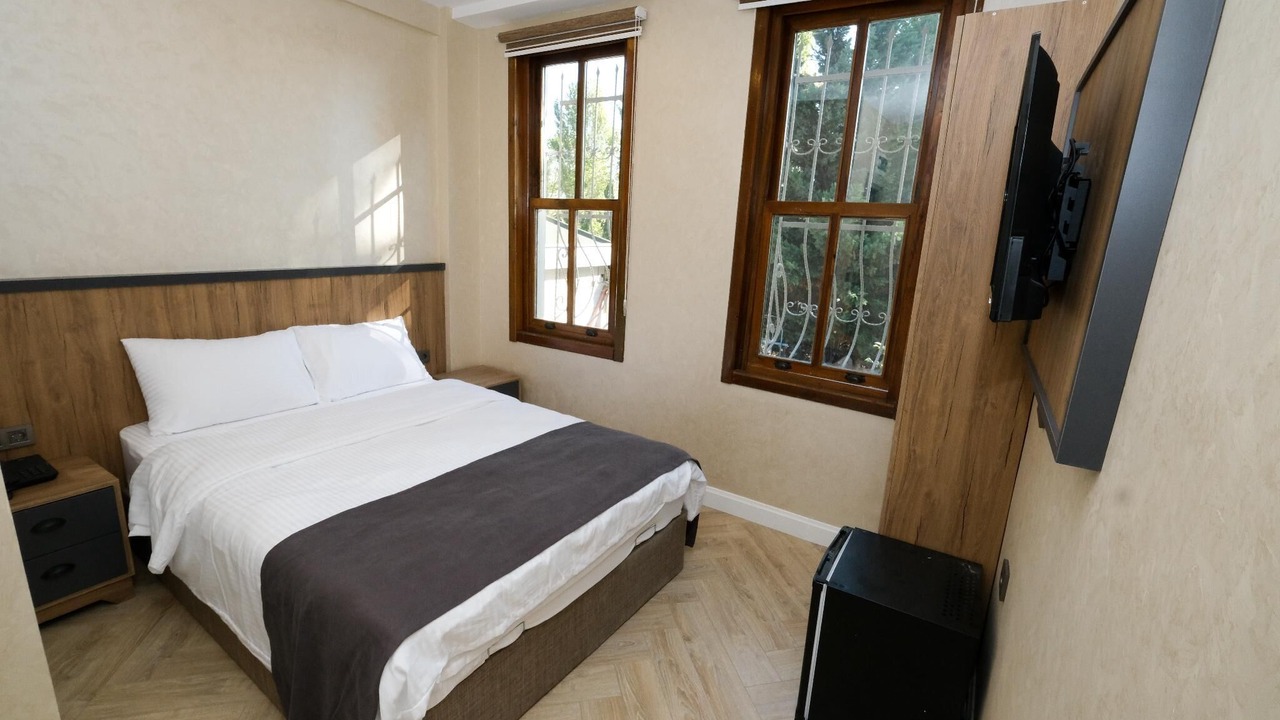 Photo of Bedroom in Fatih