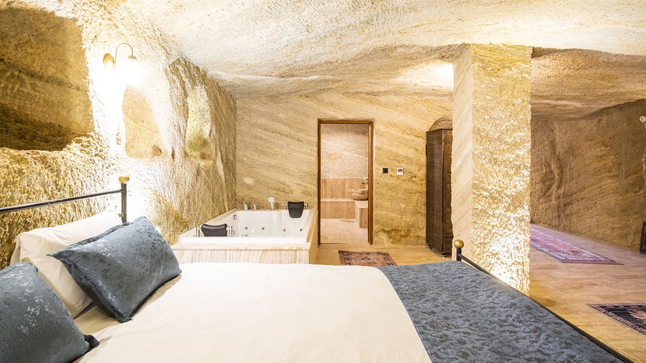 Photo of Bedroom in Urgup