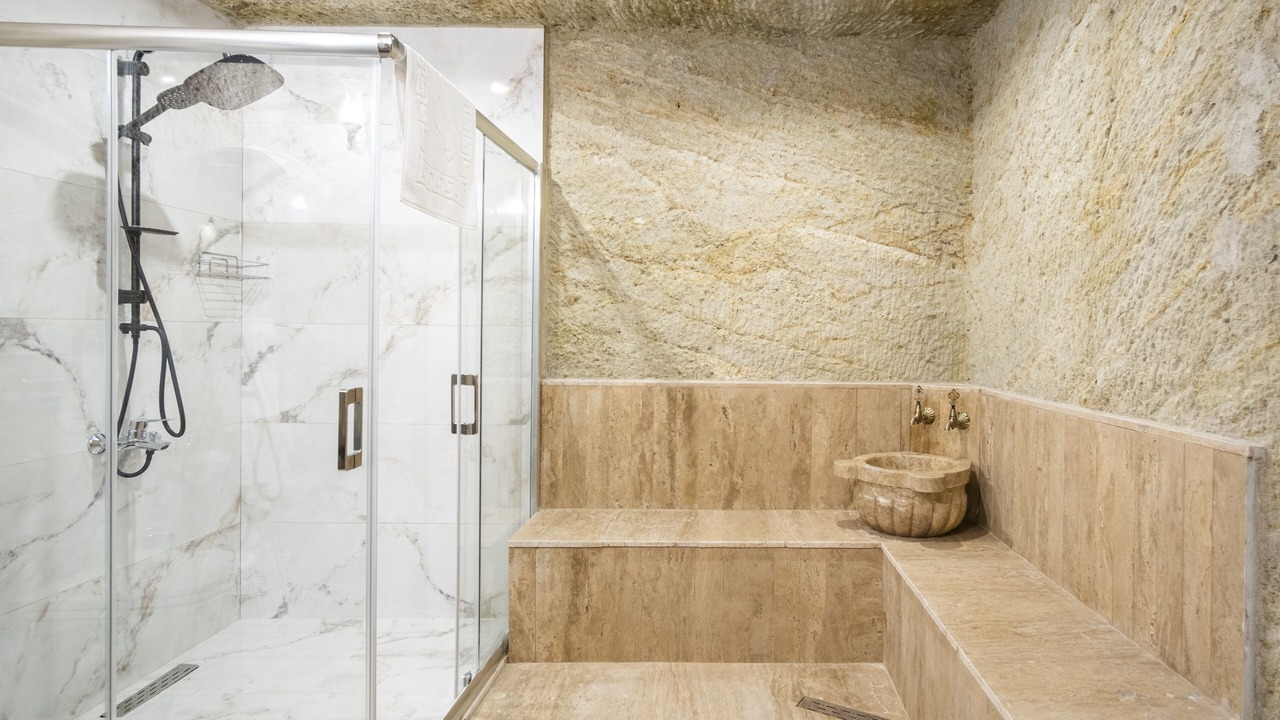 Photo of Bathroom in Urgup