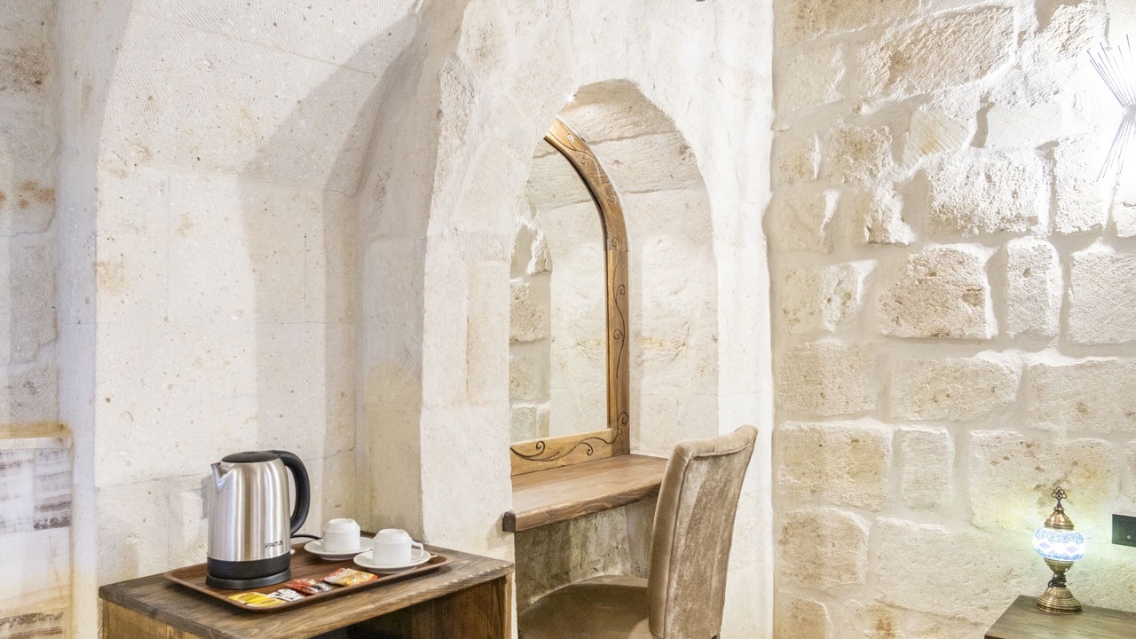Photo of Bedroom in Urgup