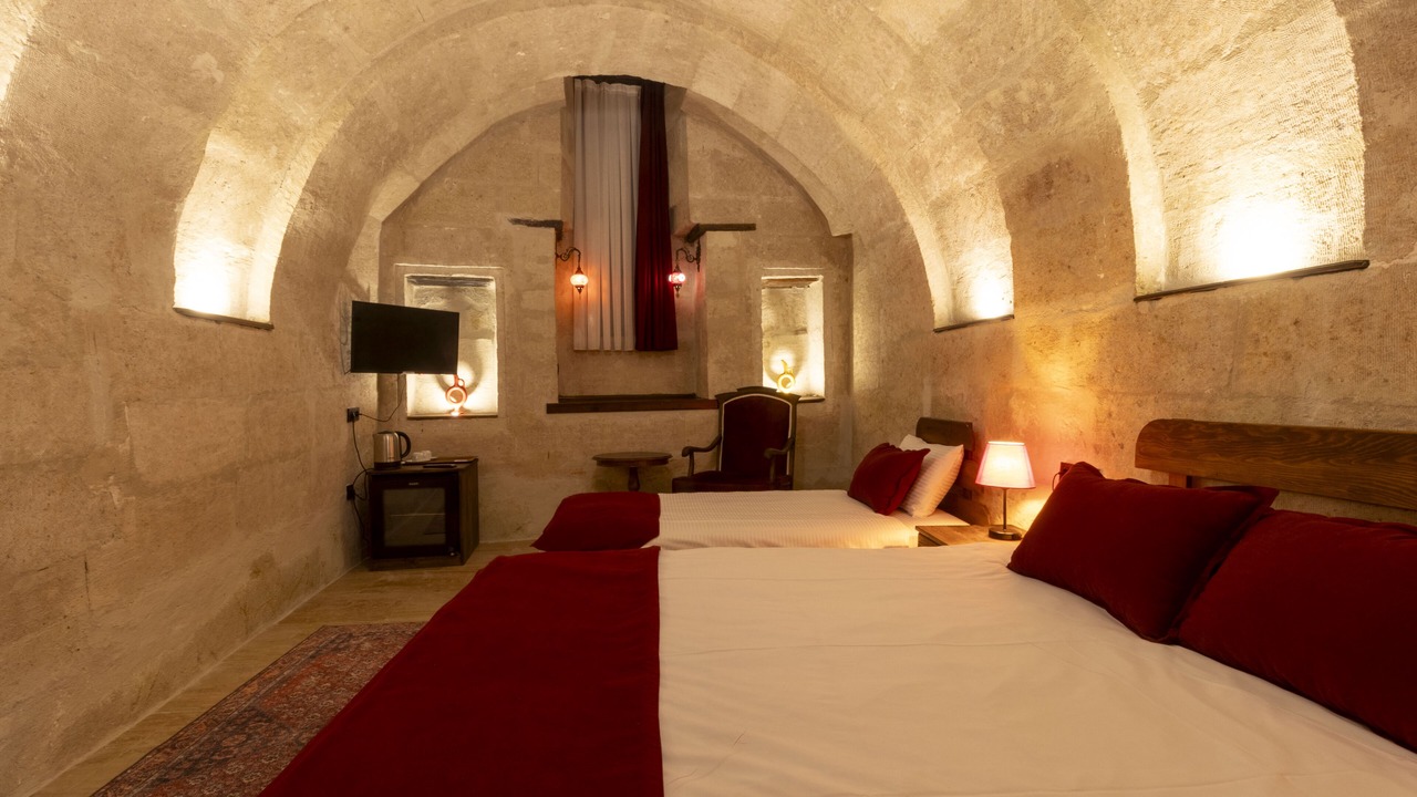 Photo of Bedroom in Urgup