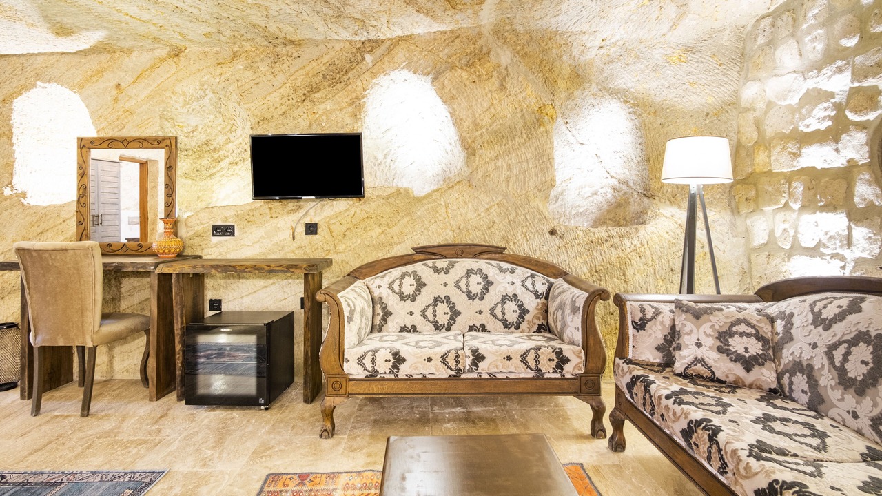 Photo of Bedroom in Urgup
