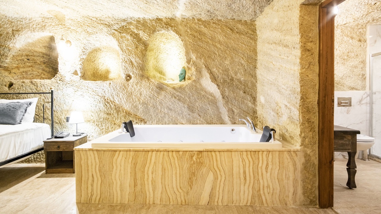 Photo of Bedroom in Urgup
