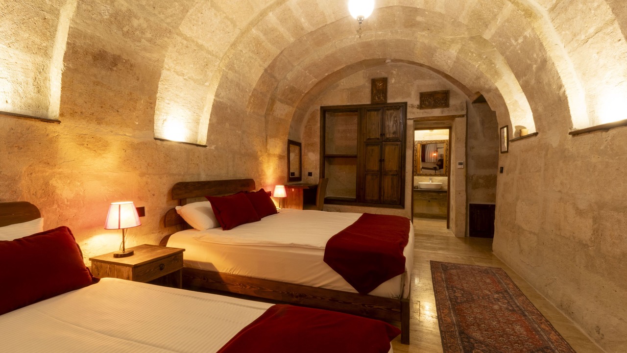 Photo of Bedroom in Urgup