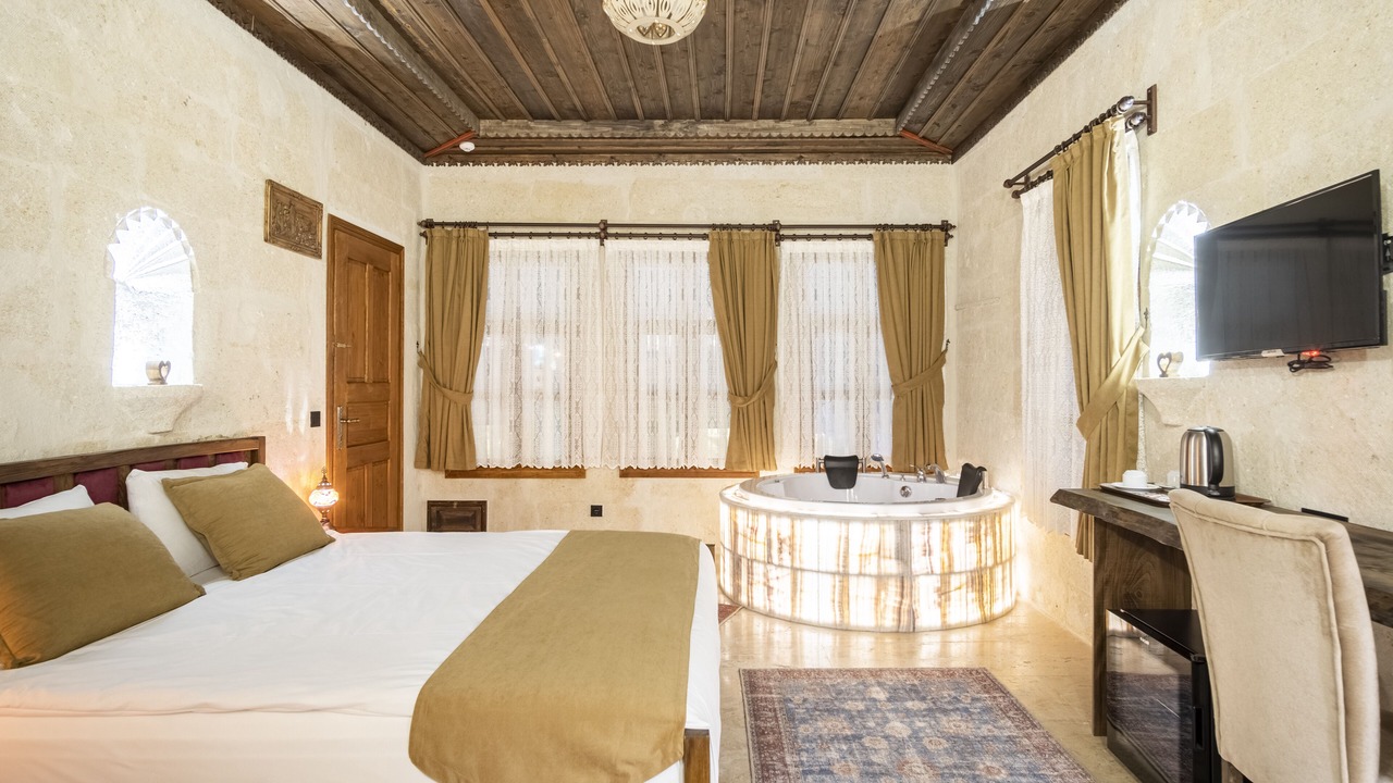 Photo of Bedroom in Urgup