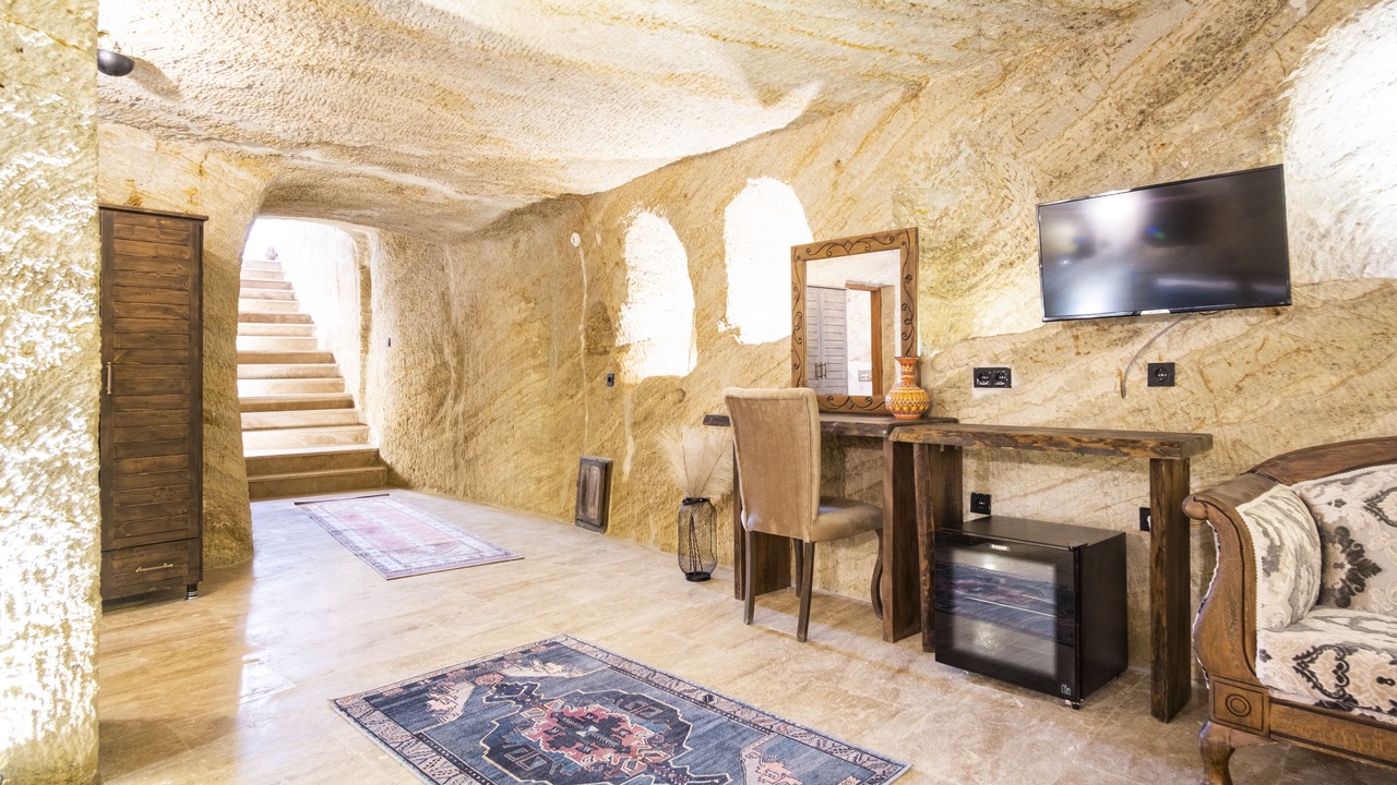 Photo of Bedroom in Urgup