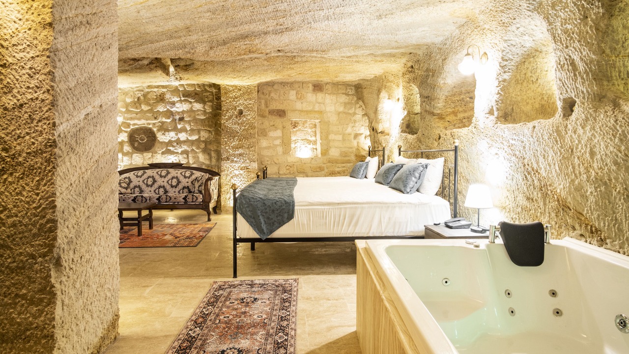 Photo of Bedroom in Urgup
