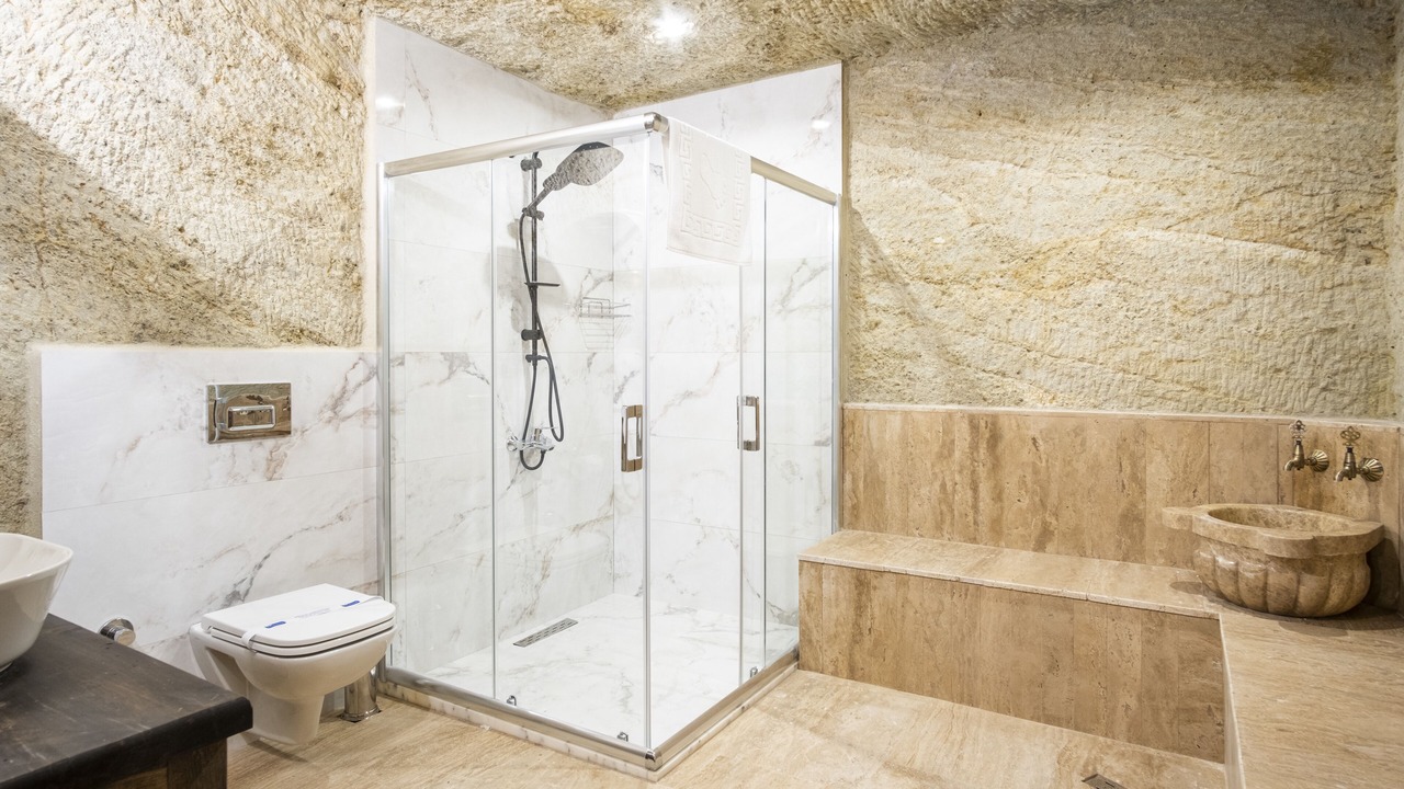 Photo of Bathroom in Urgup