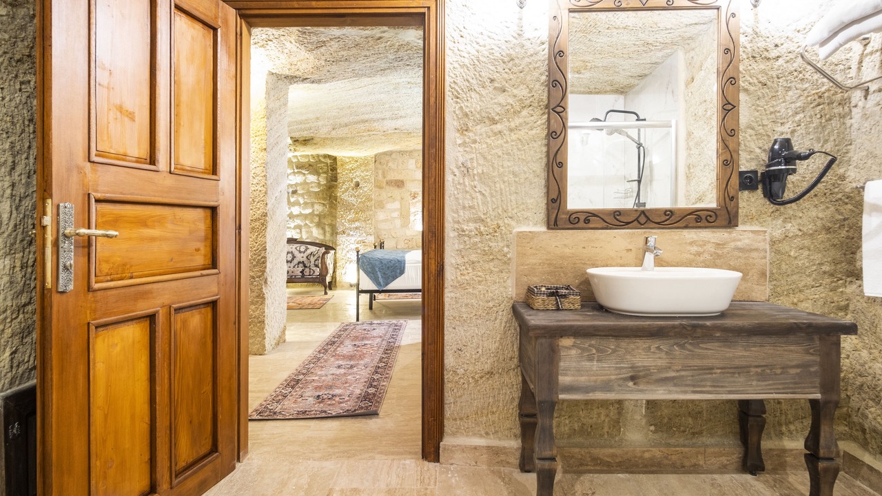 Photo of Bathroom in Urgup