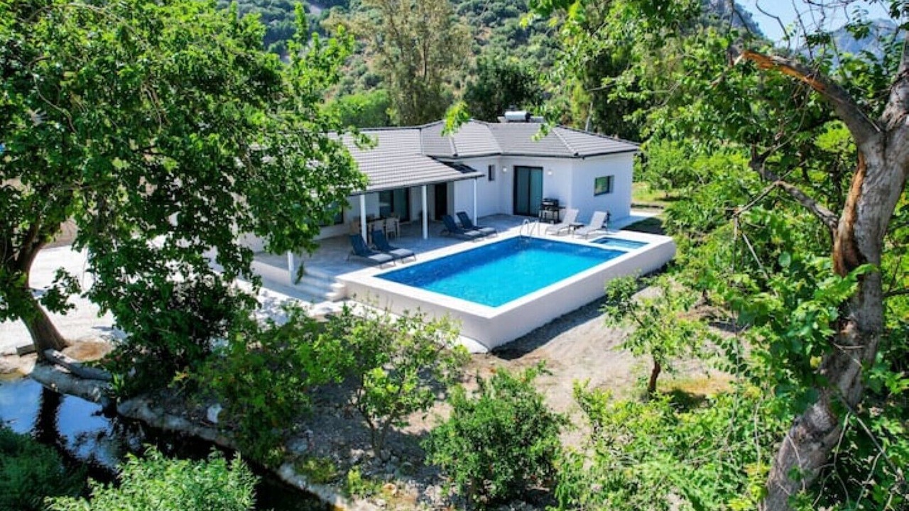 Photo of Outdoor in Mentese