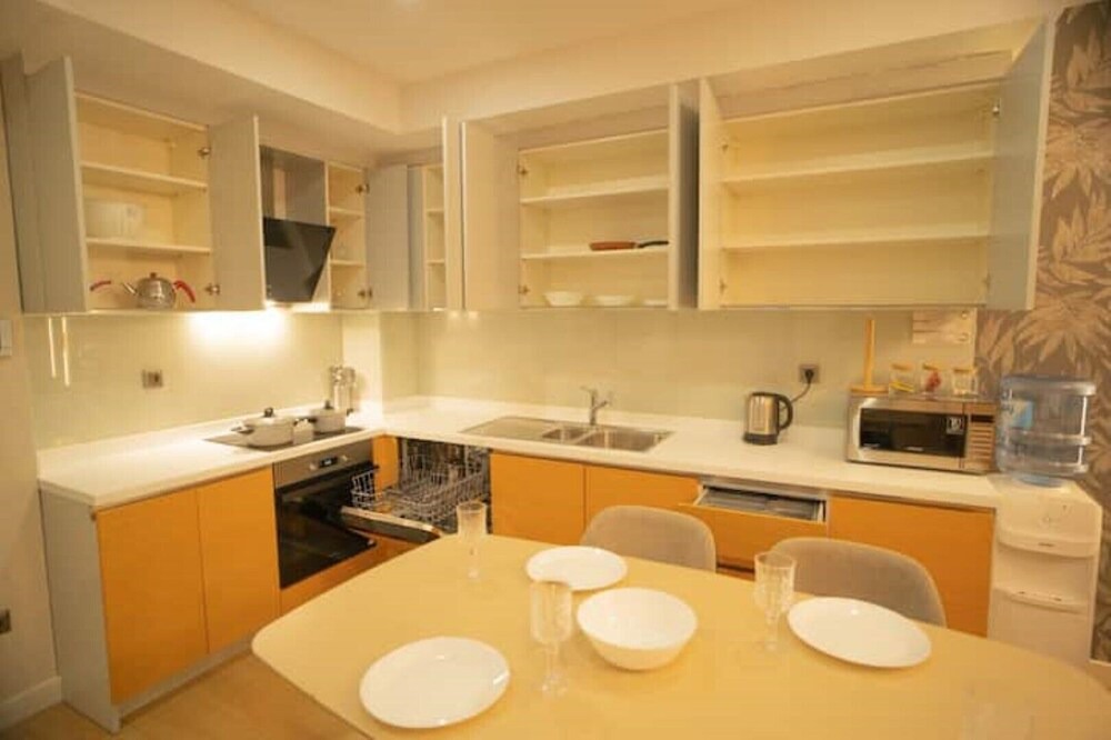 Photo of Kitchen in Mahmutbey