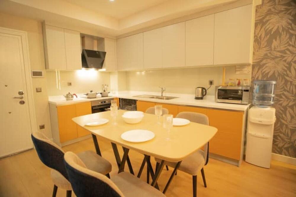 Photo of Kitchen in Mahmutbey