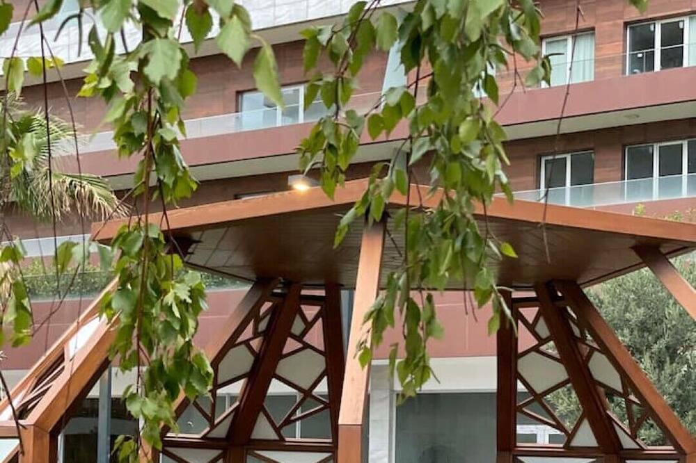 Photo of Outdoor in Mahmutbey