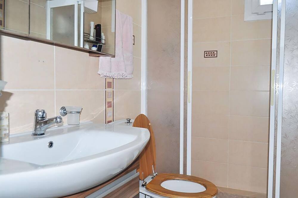 Photo of Bathroom in Hisaronu