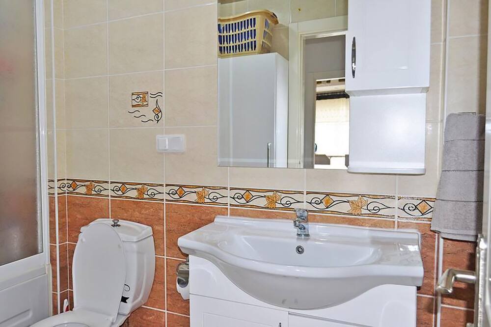 Photo of Bathroom in Hisaronu
