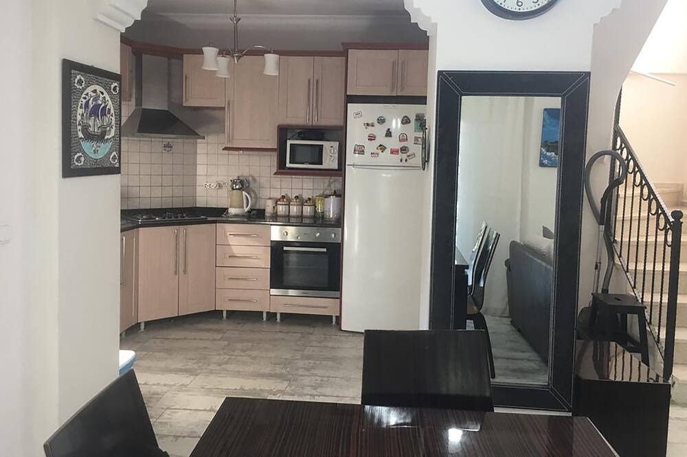 Photo of Kitchen in Hisaronu