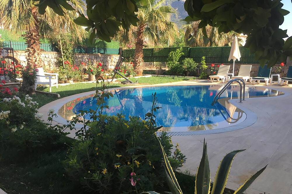 Photo of Outdoor in Hisaronu