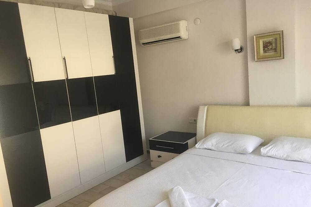 Photo of Bedroom in Hisaronu