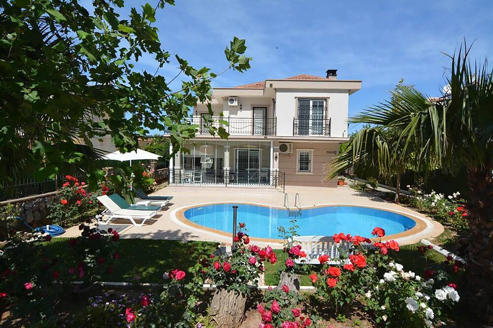 Photo of Outdoor in Hisaronu