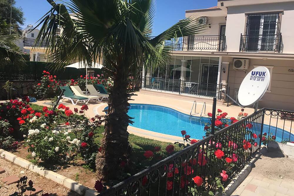 Photo of Outdoor in Hisaronu