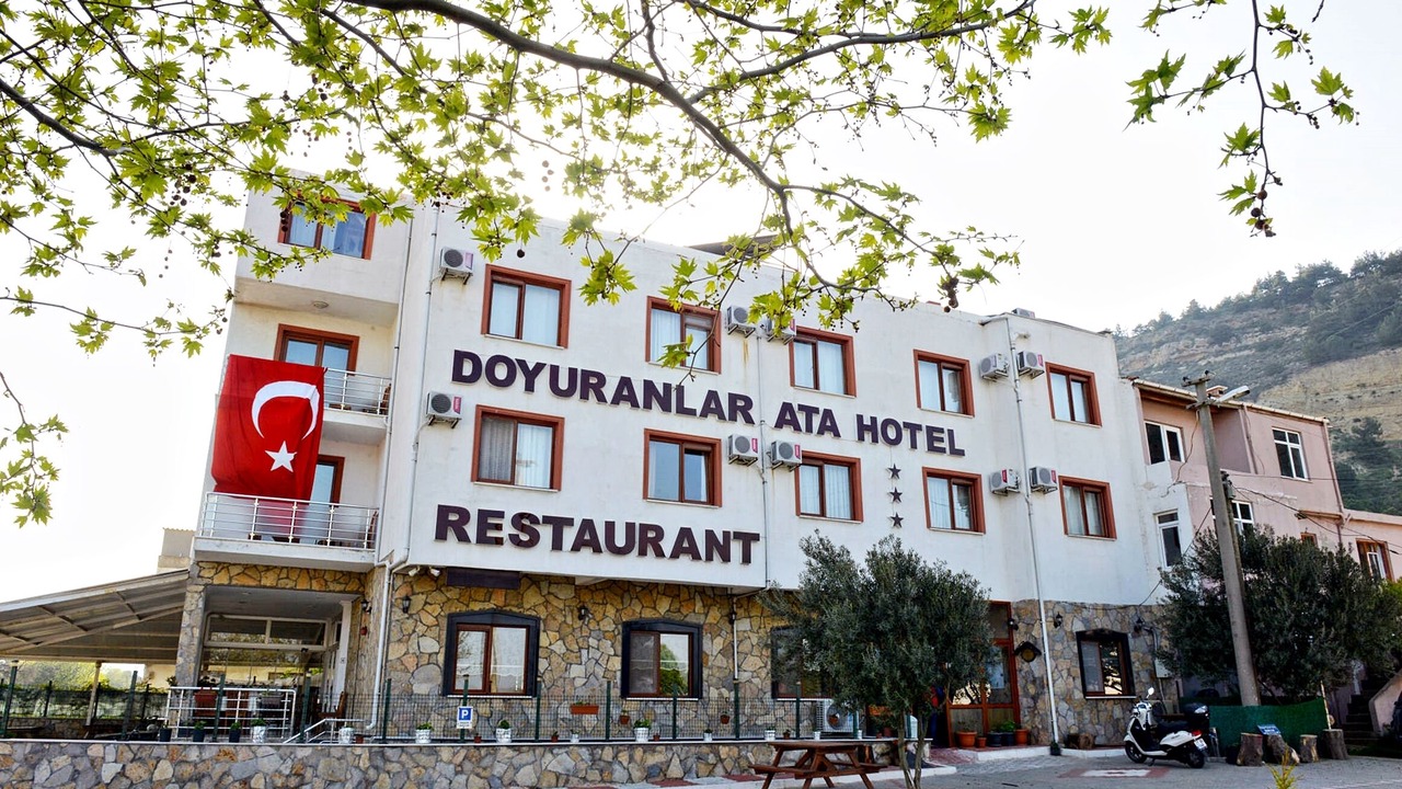 Photo of Outdoor in Eceabat