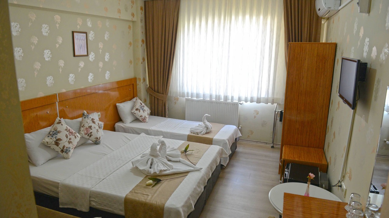 Photo of Bedroom in Eceabat