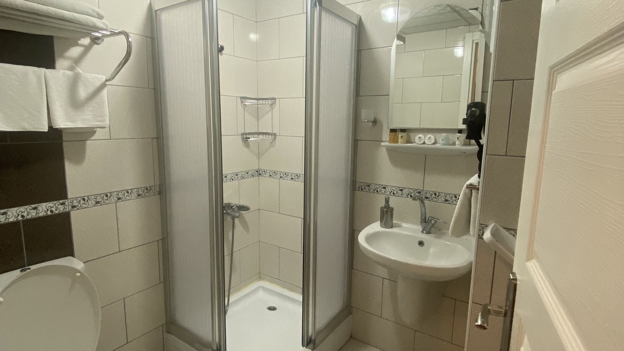 Photo of Bathroom in Eceabat