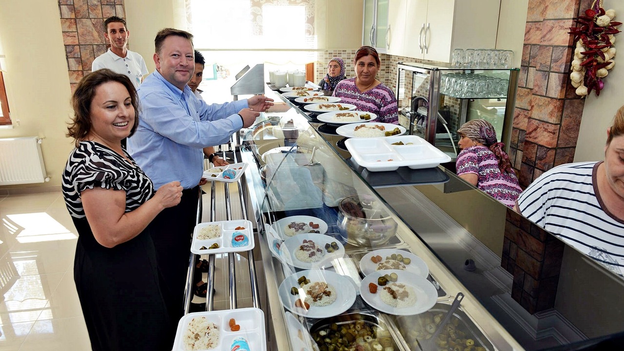 Photo of Others in Eceabat