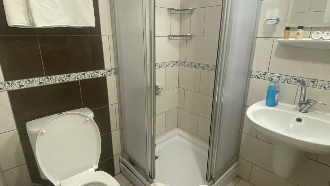 Photo of Bathroom in Eceabat