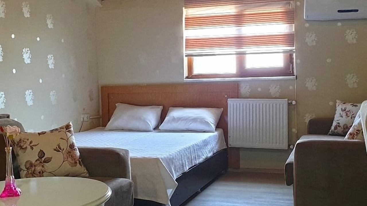 Photo of Bedroom in Eceabat