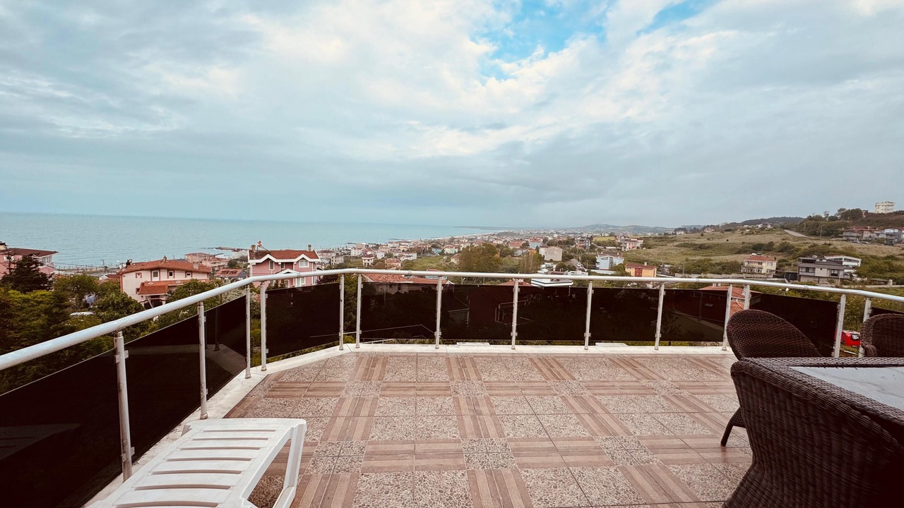 Photo of Bedroom in Karaburun Koyu