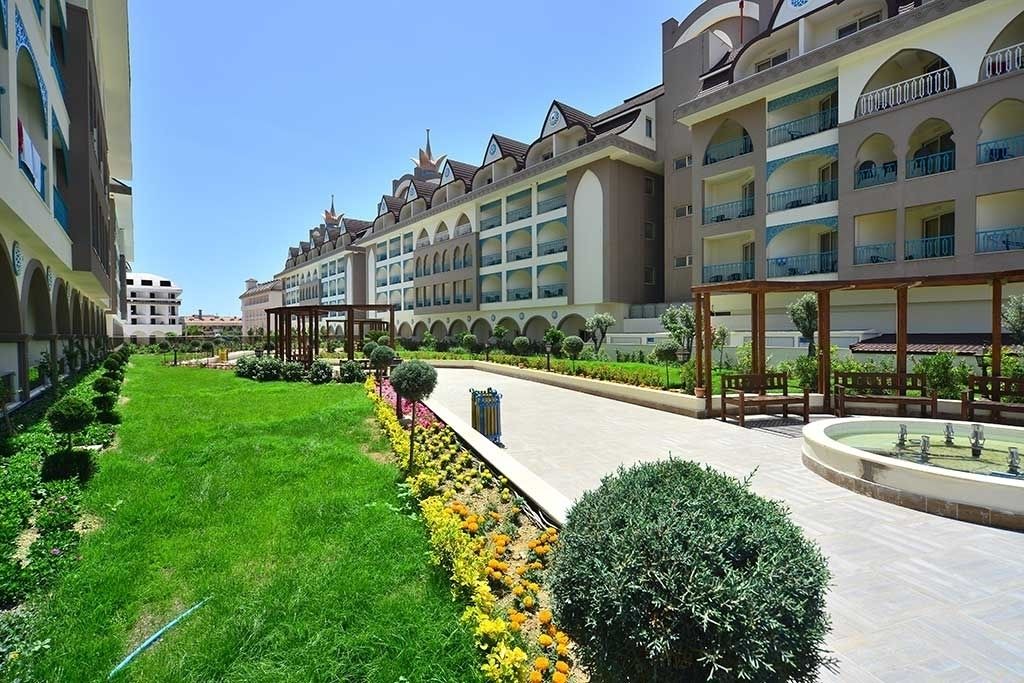 Photo of Outdoor in Side