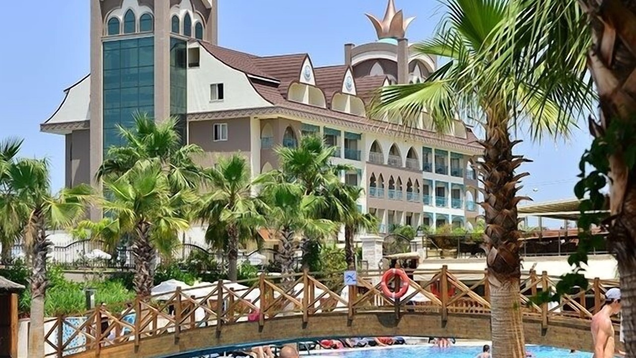 Photo of Outdoor in Side