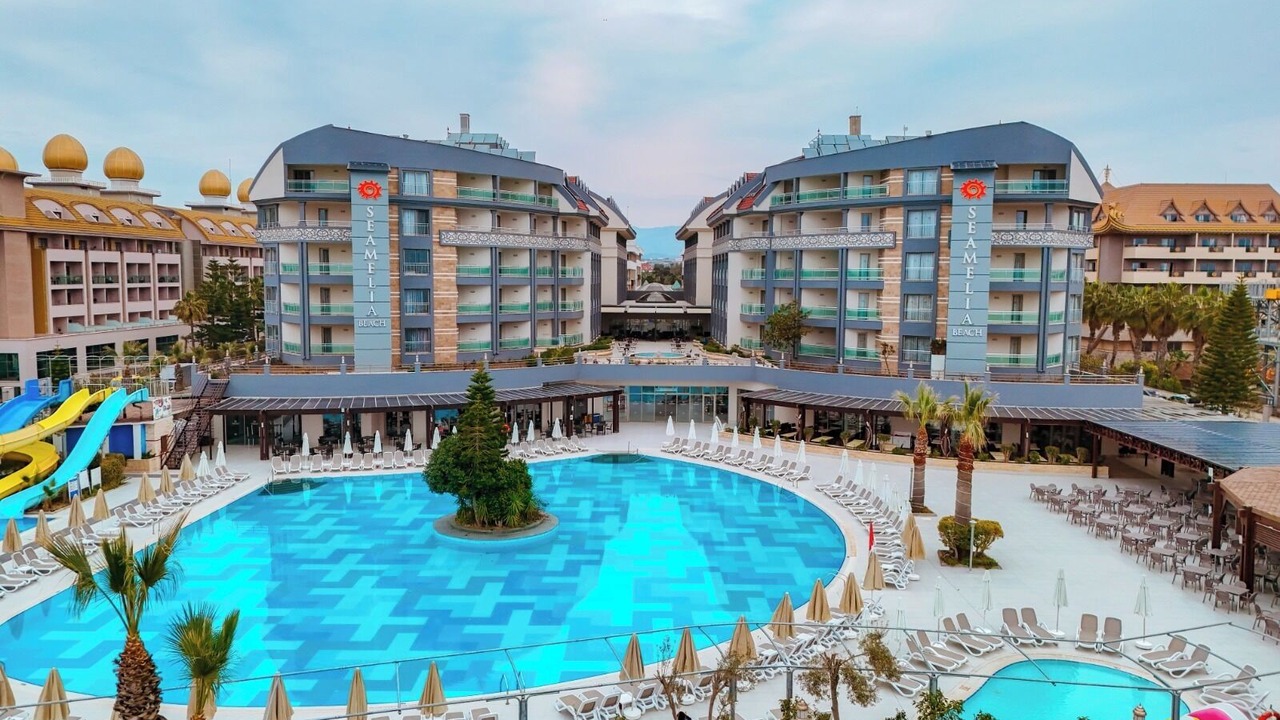 Photo of Outdoor in Evrenseki